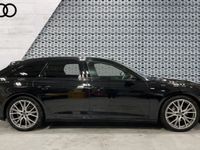 used Audi A6 AVANT Diesel Avant 40 TDI Quattro S Line 5dr S Tronic [C+S Pack]