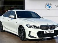 Used BMW 320 M Sport 184 HP (135 kW) 2026 Sedan