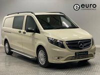 Used Mercedes Vito Premium 2022 Grey Van
