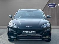 New BYD Seal Boost 184 HP (135 kW) 2026 Obsidian black Sedan