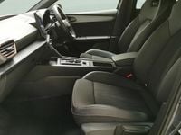 Used Cupra Leon VZ2 310 HP (228 kW) 2023 Grey Hatchback