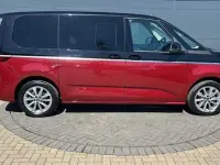 New VW Multivan Life 150 HP (110 kW) 2026 Black MPV