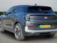 Usado Ford Explorer Premium 210 kW (286 HP) 2025 SUV