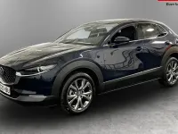 New Mazda CX-30 Takumi-Line 186 HP (136 kW) 2025 SUV