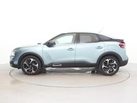 Used Citroën C4 PureTech 155 HP (114 kW) 2023 Blue SUV
