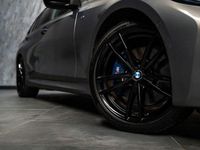 Used BMW 330e M Sport 2021 Grey Estate