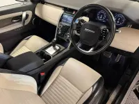 Used Land Rover Discovery Sport SE Dynamic 180 HP (132 kW) 2020 White SUV
