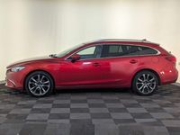 used Mazda 6 2.2d [175] Sport Nav 5dr Auto