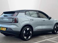 New Volvo EX30 Performance 314 kW (428 HP) 2025 Grey SUV