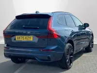 New Volvo XC60 Plus 345 HP (253 kW) 2026 SUV