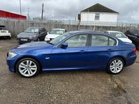 used BMW 330 3 Series 3.0 d SE Euro 5 4dr