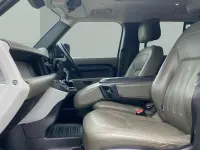 Used Land Rover Defender HSE 240 HP (176 kW) 2020 Santorini black SUV