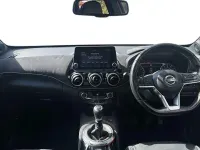 Used Nissan Juke Tekna+ 114 HP (83 kW) 2023 SUV