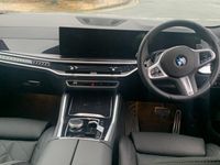 used BMW X6 xDrive40d M Sport 3.0 5dr