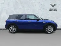 Used Mini Cooper Clubman Classic 2019 Blue Estate