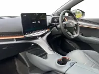 New Cupra Tavascan VZ2 250 kW (340 HP) 2026 Blue SUV