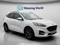 Used Ford Kuga ST-Line 224 HP (164 kW) 2023 SUV
