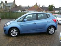 used Hyundai ix20 1.4 Blue Drive Active 5dr,Only 28,000 miles with fsh, Reversing sensors.