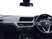 Used BMW 116 116 HP (85 kW) 2024 Hatchback