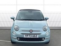 Used Fiat 500 70 HP (51 kW) 2023 Cabriolet