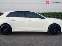 Used Vauxhall Astra 131 HP (96 kW) 2025 Hatchback