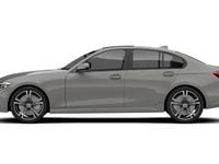 Used BMW 320 Sport Line 184 HP (135 kW) 2021 Sedan