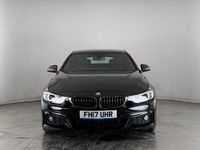 Used BMW 430 M Sport 2017 Black Coupe
