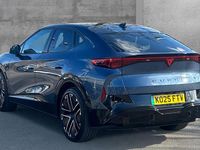 Used Cupra Tavascan VZ2 250 kW (340 HP) 2025 Blue SUV