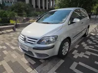 Used VW Golf IV SE 2005 Silver Hatchback