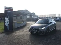 Used Audi A1 S-Line 2019 Grey SUV