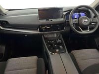 Used Nissan X-Trail N-Connecta 213 HP (156 kW) 2025 Grey SUV