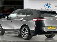 Second-hand BMW X3 M Sport 208 CP (152 kW) 2025 Gri SUV