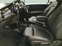 Usado Mini Cooper Cabriolet Exclusive 136 CV (100 kW) 2022 Azul Descapotable