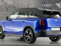 Used Mini Countryman 168 HP (123 kW) 2026 Blue SUV