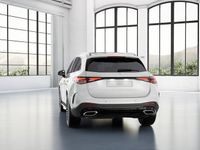 New Mercedes GLC220 AMG Line Premium Plus 197 HP (144 kW) 2025 Estate