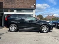 used Volvo XC60 D4 [190] SE Nav 5dr