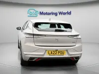 Usado DS Automobiles DS4 Trocadero 131 CV (96 kW) 2022 Blanco SUV