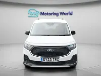 Used Ford Grand Tourneo Connect Active 122 HP (89 kW) 2023 White MPV