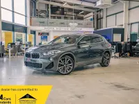 Used BMW X2 M Sport 190 HP (139 kW) 2022 SUV