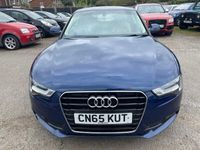 used Audi A5 2.0 TDI ultra SE Euro 6 (s/s) 2dr