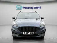 Used Ford Kuga S 224 HP (164 kW) 2023 SUV