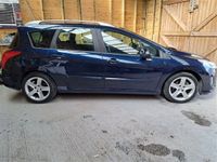 used Peugeot 308 1.6 HDI 110 Sport 5dr