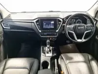 Usado Isuzu D-Max 2023 Branco Pickup