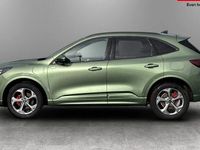 Used Ford Kuga ST-Line 242 HP (177 kW) 2025 SUV