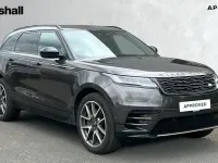 Used Land Rover Range Rover Velar Autobiography 404 HP (297 kW) 2025 Premium metallic  charente grey SUV