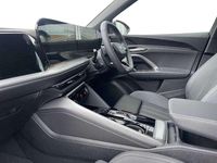 New Audi Q5 S-Line 201 HP (147 kW) 2025 Grey SUV