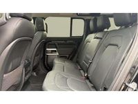 Used Land Rover Defender 249 HP (183 kW) 2024 Black SUV