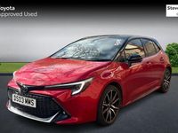 Used Toyota Corolla Sport 140 HP (102 kW) 2026 Hatchback