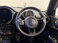 Used Mini Cooper S Clubman Exclusive 192 HP (141 kW) 2022 Silver Estate