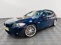 used BMW 520 5 Series d [190] M Sport 5dr Step Auto